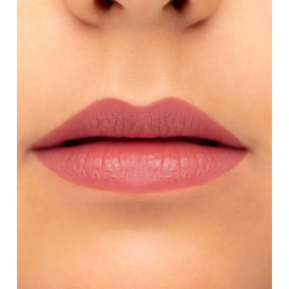 NEW Kevyn Aucoin Unforgettable Lipstick Cream Finish Legendary Pink Nude